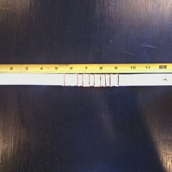 Harley quinn puddin collar choker necklace - Picture 4 of 4